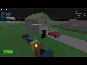 Roblox "Sarah House Tycoon" full playthrough