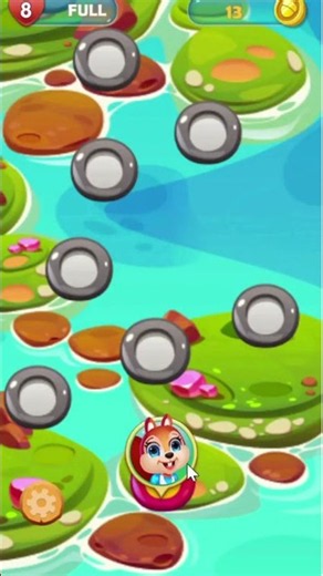 🎯 Aim. Match. Pop. Repeat. 💥 | Bubble Shooter Game | Gamenethub.com | Play Now #games #bubbleshooter