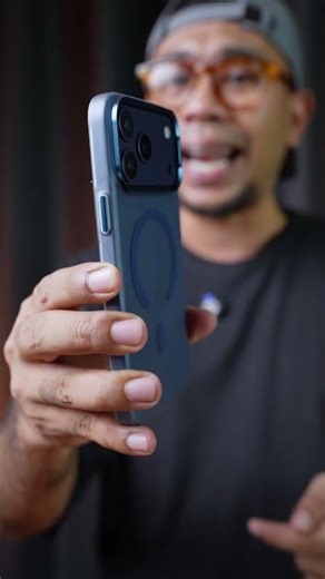 iPhone camera lens protector case. iPhone case #phonecase #17promax #manislemon #iphonecase