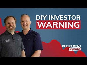 TFSA Year-End Moves, CPP Insights, & DIY Risks | Retirement Unpacked by Parallel Wealth Ep. 004