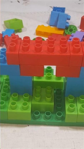 All My Lego Creations ASMR 🌟 Satisfying Compilation