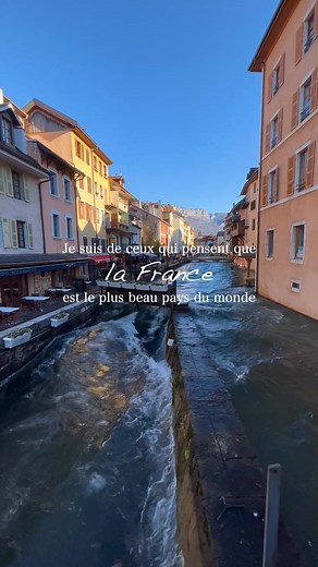 La #France est le plus beau pays du monde, c’est prouvé et puis c’est tout | La Grande Côte Sauvage - Charente Maritime