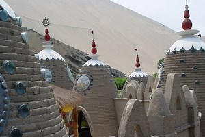 Enchanting 'Eco Truly Park' is a Self-Sustaining Paradise on Earth