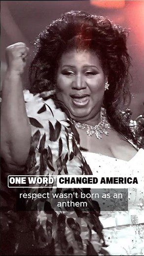 Aretha Franklin — “Respect”: The Song That Changed Its Meaning