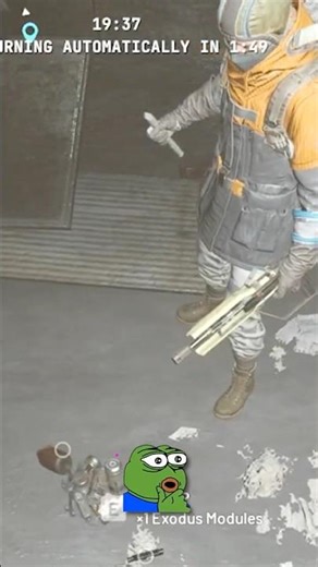 🤣 People Will Just GIVE You Loot... #arcraiders