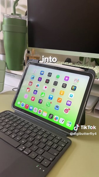 iPad Guide for students ✨ #collegestudent #ipadnotes #ipadtips #digitalnotes #goodnotes