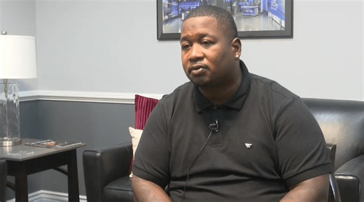 ‘My Everything’: Father speaks on high school son killed at party