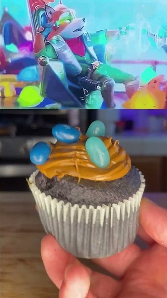 Cupcake ATM 197: Starfox Enters the Fray!