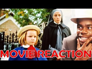 FIRST TIME WATCHING Madeline (1998) Movie REACTION
