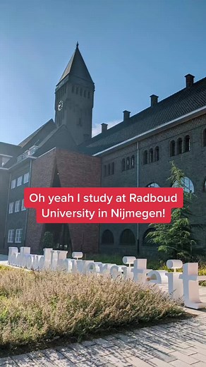 Exploring Prejudices About Nijmegen: Radboud University Insights