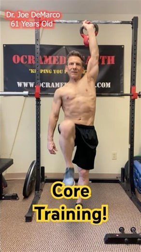 Protect Your Body - 2 MUST Do Core Exercises