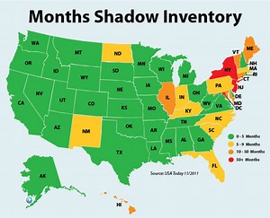 What's Going on With Foreclosures in New Jersey?