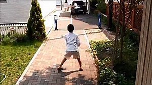 Nice variety of exercises and drills for young tennis players. | EM-SportScience