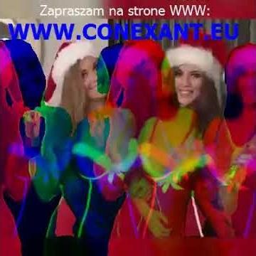 Świąteczna muzyka ulepszona wersja