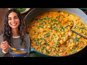 The Cheap and Easy Soup I Make (Almost) Every Week