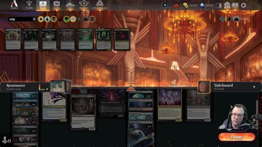 Avatar Early Access event on MTG Arena! | Timeless testing later| !ac10 |