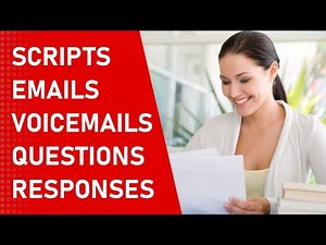 The Cold Call Voicemail Message Examples