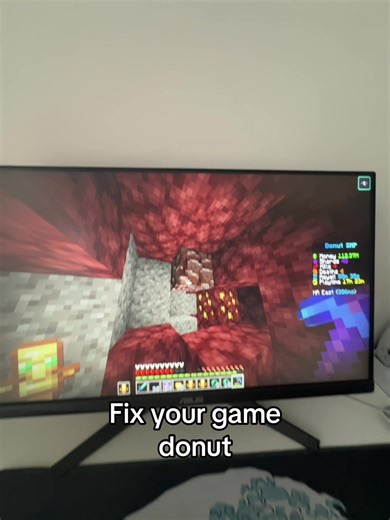 Understanding Dr. Donut in Donut SMP Gaming