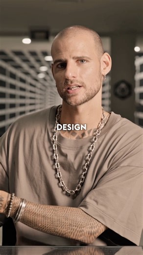 THE DESIGN PROCESS OF A FULL BODYSUIT.