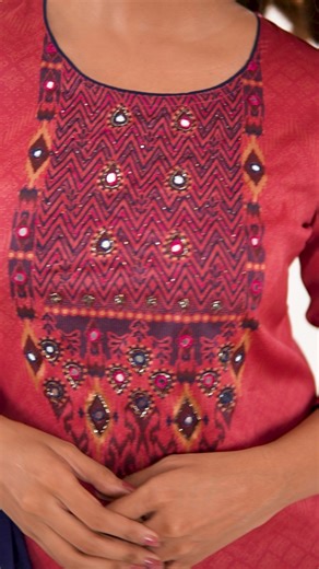 Le Reve on Instagram: "Color your look this Valentine's Day! Shop Online/BD - tinyurl.com/skd17400 Shop Online/Int - tinyurl.com/32cvntem Message us on Facebook Messenger to place an order -tinyurl.com/2fz7u8kr Find Your Nearest Store Location Here -lerevecraze.com/store-location/ #LeReve #FalgunandValentine2026 #WomensFashion #CelebrateWithLeReve"