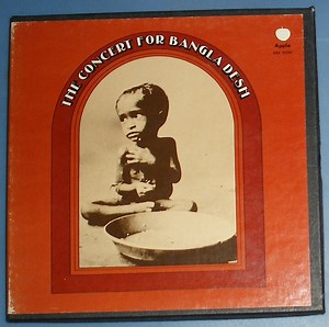 Various - The Concert For Bangla Desh