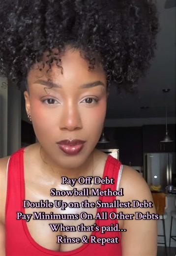 Mastering the Snowball Method for Debt Reduction