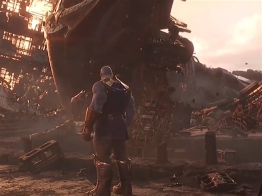 "生活真的没有那么多观众吗？"