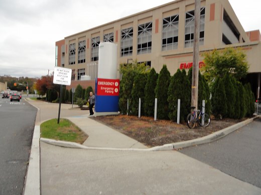 Toms River's Community Medical Center Receives High Marks For Safety