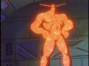 American Darstalkers ep 01-1