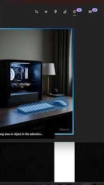 चुटकियों में Remove करो Image से कुछ भी 🔥 AI Tool in windows 11