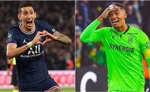 PSG vs Nantes: Predictions, odds and how to watch 2021-22 Ligue 1 in the US today