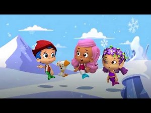 Bubble Guppies The Puppy And The Ring Images