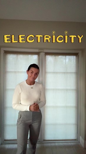 Understanding Electricity in the Physical World