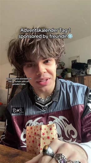 Beim nächsten mal mit ihr?😭 #fuerdich #adventskalender #weihnachtsgeschenkideen #weihnachten2025