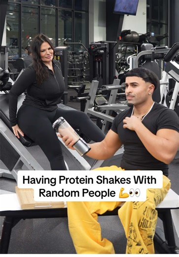 “You’re too young for my phone number” 😭💀 #fyp #gym #fypシ #foryoupage #comedy