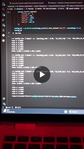 #machinelearning #datascience #catboost #ai #mlops #modeling | Henry Otsyula
