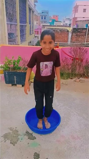 ham log Pani mein Masti Karen#shortvideo #subscribe