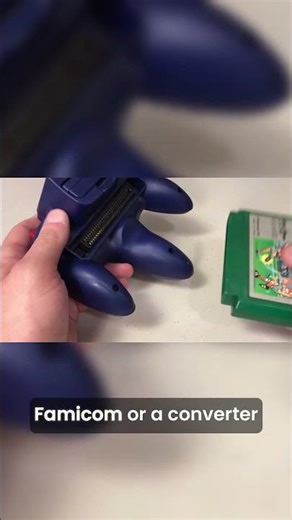 There's 76,000 Games On THIS Plug & Play Console?