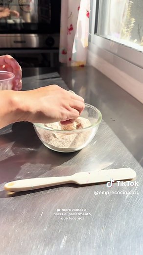 Receta de Pan Integral Casero Fácil y Delicioso