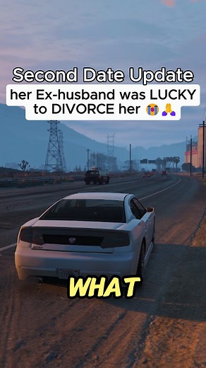 Her ex-husband was LUCKY to DIVORCE her 😭🙏 She turned a first date into a full-blown therapy session 💀 By dessert, even the waiter wanted to run. 😬 #FirstDateFails #DatingDisasters #RedFlagAlert #ToxicRelationships #ModernDating #StoryTime #DateNightGoneWrong #RelationshipDrama #HeSaidSheSaid #ViralClip #DatingHumor #RunBroRun #CrazyExStories | Second Date Updates