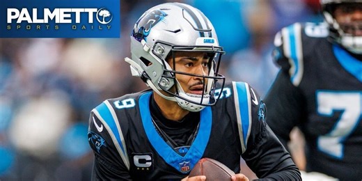 Are the Panthers for real? Coaching carousel goes off the rails | Dec. 2, 2025