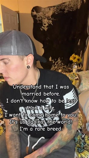 Rare Breed: Married to Single Masc Lesbians