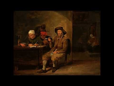 Good sir, extinguish not the fire of my joy | Billy Blunsn Remix - Cantiga de Santa Maria