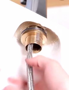 Watch Brass Lock Nuts mountings Fittings on Amazon Live