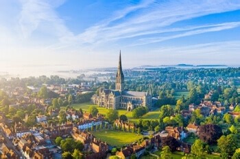 Wiltshire Council outlines next steps after Local Plan setback | LocalGov