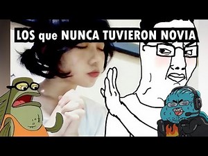 TOP 10 GUYS WHO HAVE NEVER HAD A GIRLFRIEND