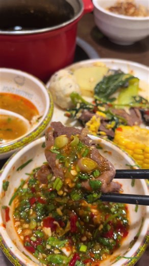 Discover Delicious Jojo Hotpot Flavors