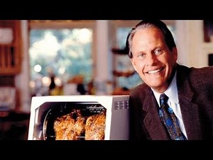 The Kitschy Mastery of Ronco Infomercials