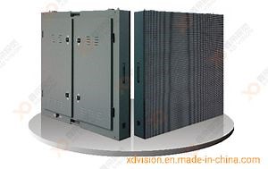 [Hot Item] Indoor RGB SMD Full Color Commercial Use Ceiling Floor Sky View LED Display