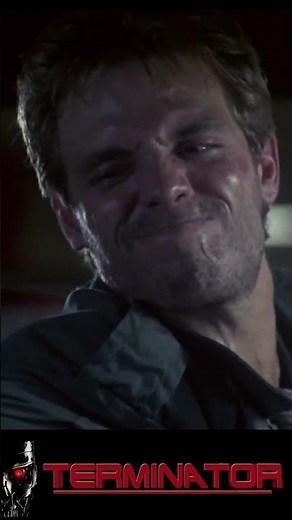 Terminator 1984 - Listen!! That Terminator is Out There! #movie #terminator